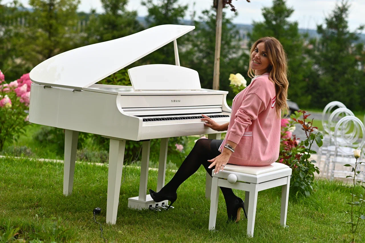 Интервью с Виорикой Осиповой: как ландшафт формирует среду жизни