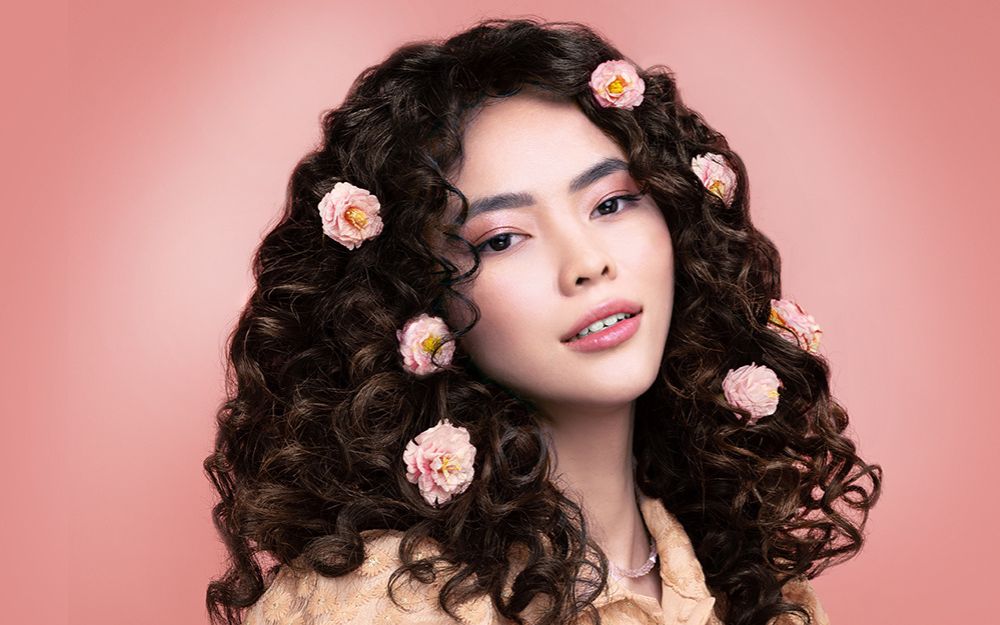GSS Cosmetics провела исследование среди обладательниц вьющихся волос