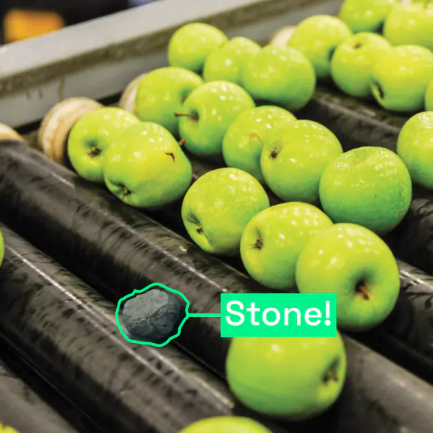 Как использовать компьютерное зрение в бизнесе: алгоритмы детекции