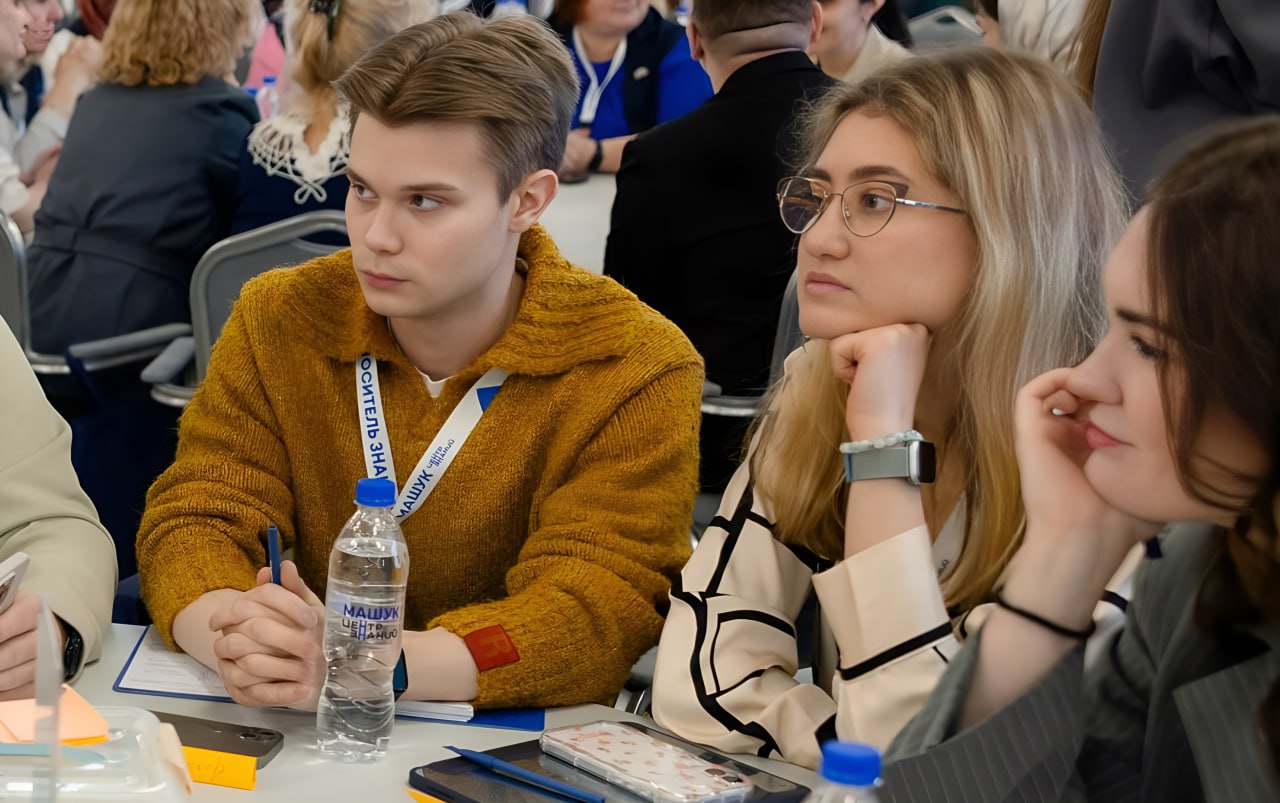 Представители РНИМУ — победители проекта «Флагманы образования»