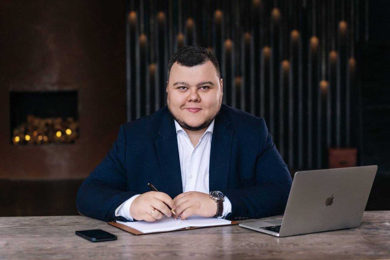 Илья Глейкин, ИТ-эксперт, ведущий консультант компании АРБАЙТ