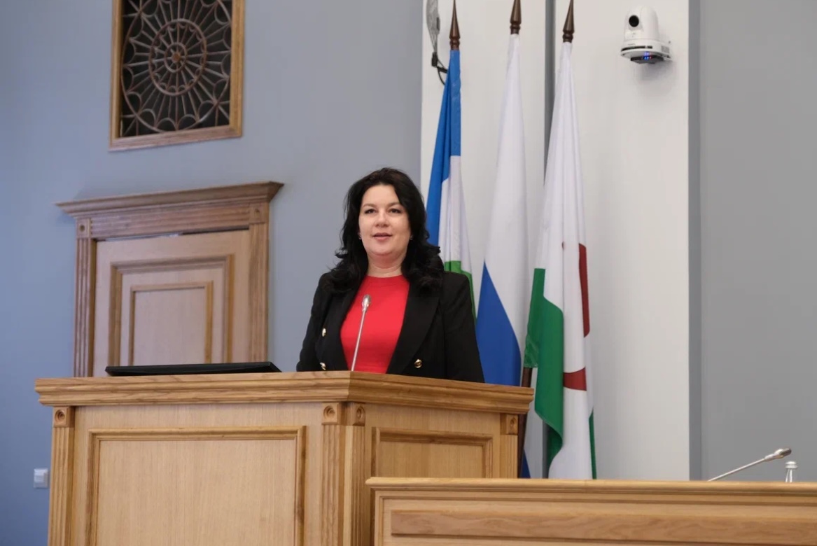 Репутация и новые горизонты: в Уфе прошла конференция в рамках PR-саммита