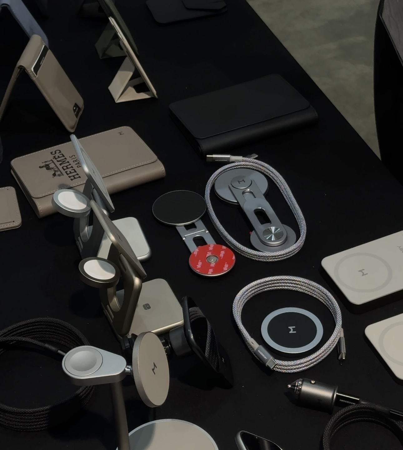 Magssory приняла участие в выставке IPSA 2025