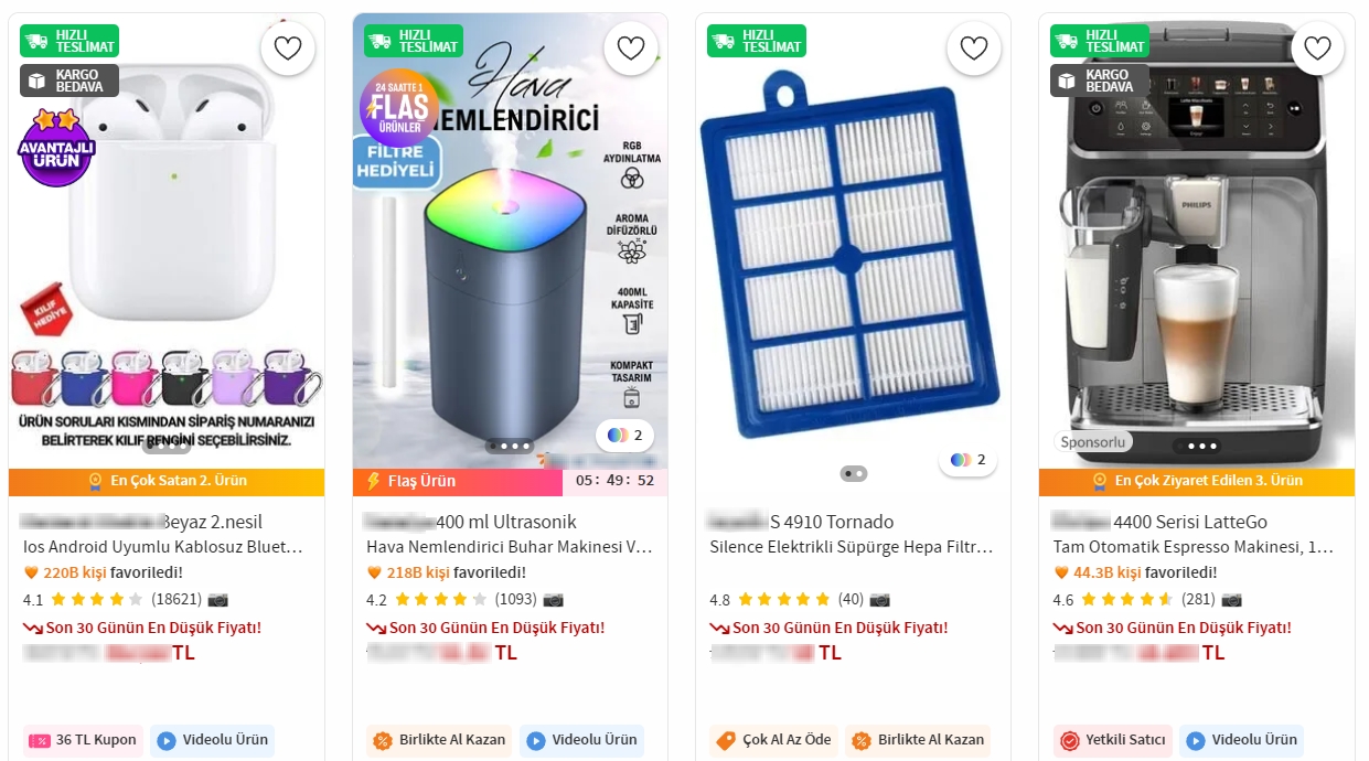 Верстка страницы на иностранном языке