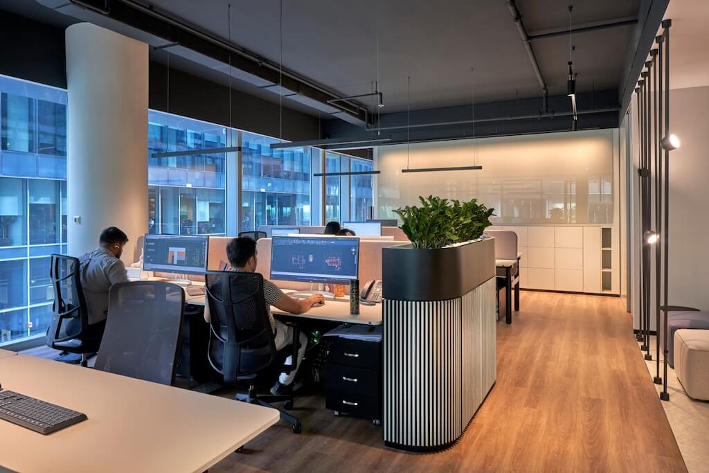 Что ждет световой дизайн в 2026 году