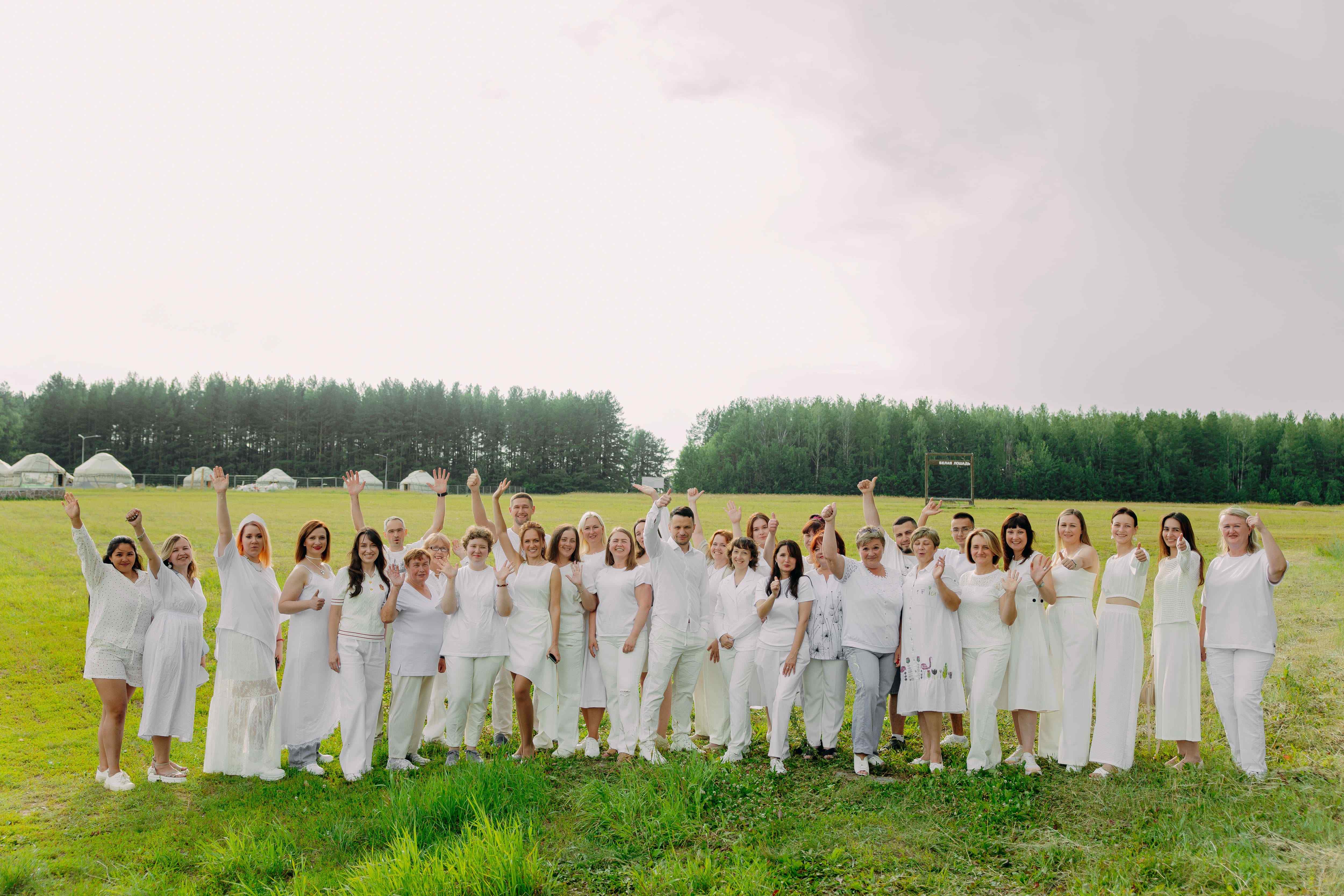 Осознанное построение корпоративной культуры начинается с себя