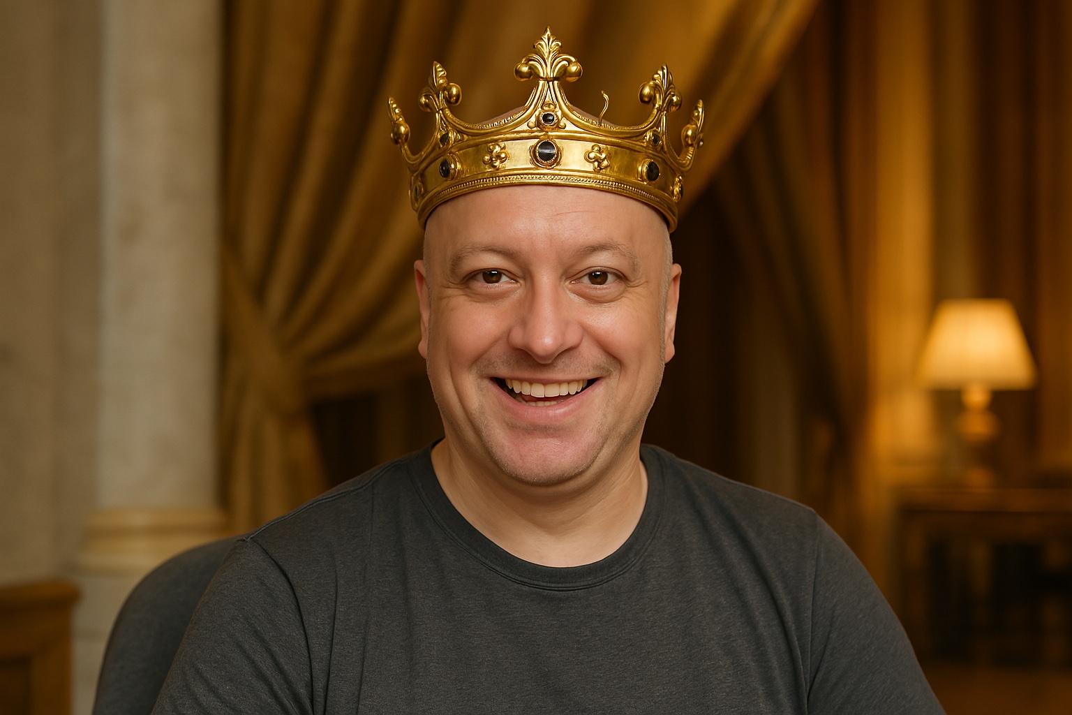 Когда экспертиза и навыки комьюнити менеджера дают власть над отраслью