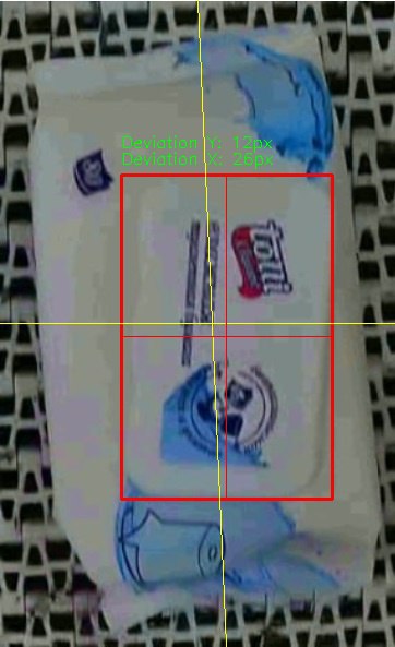 Как автоматизировать контроль качества на производстве