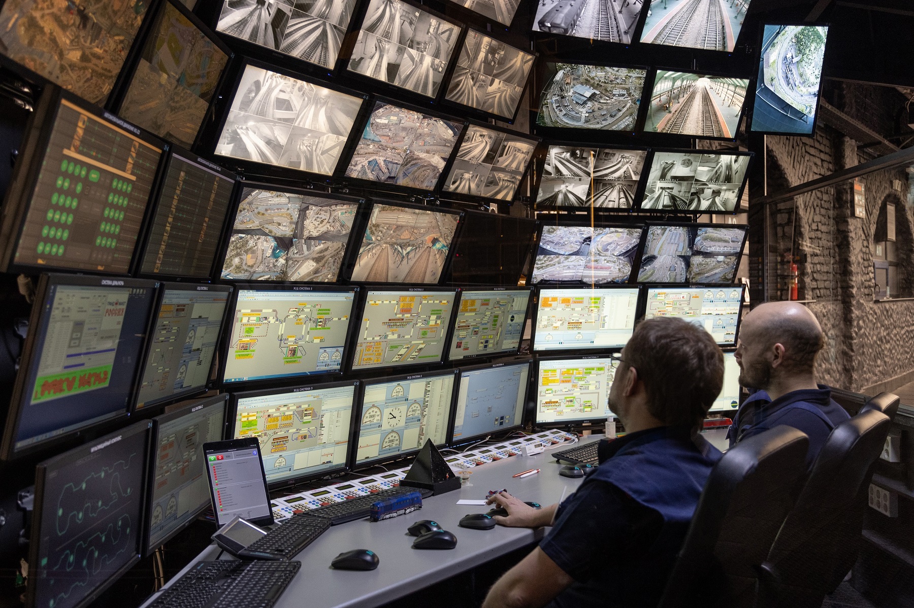 Современный музей-макет: вызовы и возможности