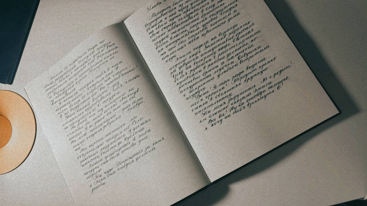 Почему картины с текстом становятся инвестиционным направлением