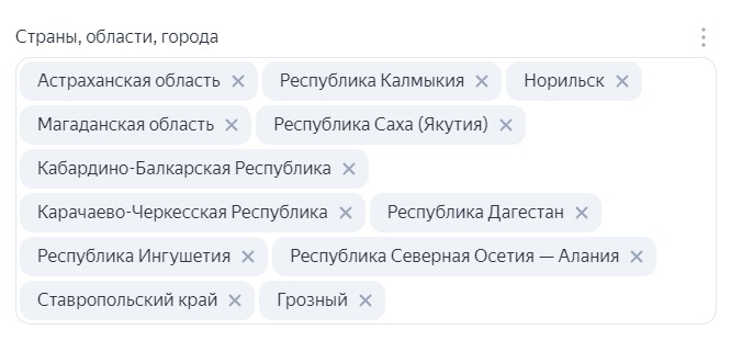 1662 лида за год с контекстной рекламой для оператора сотовой связи