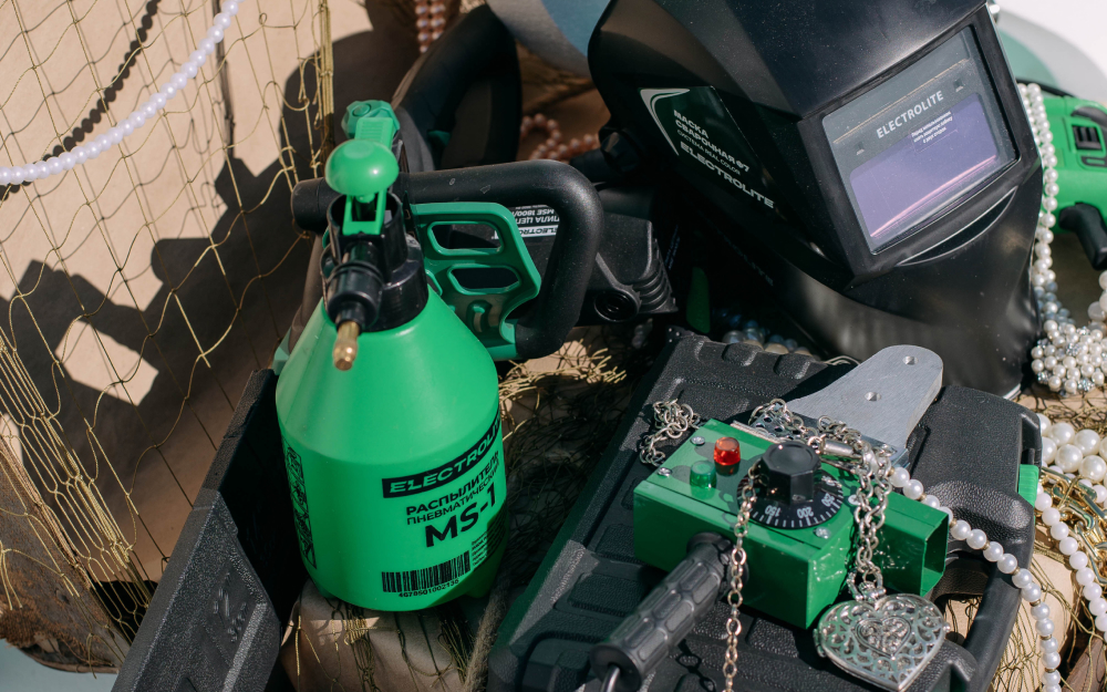 «Абсолютно на абордаж»: как прошел корпоратив Electrolite