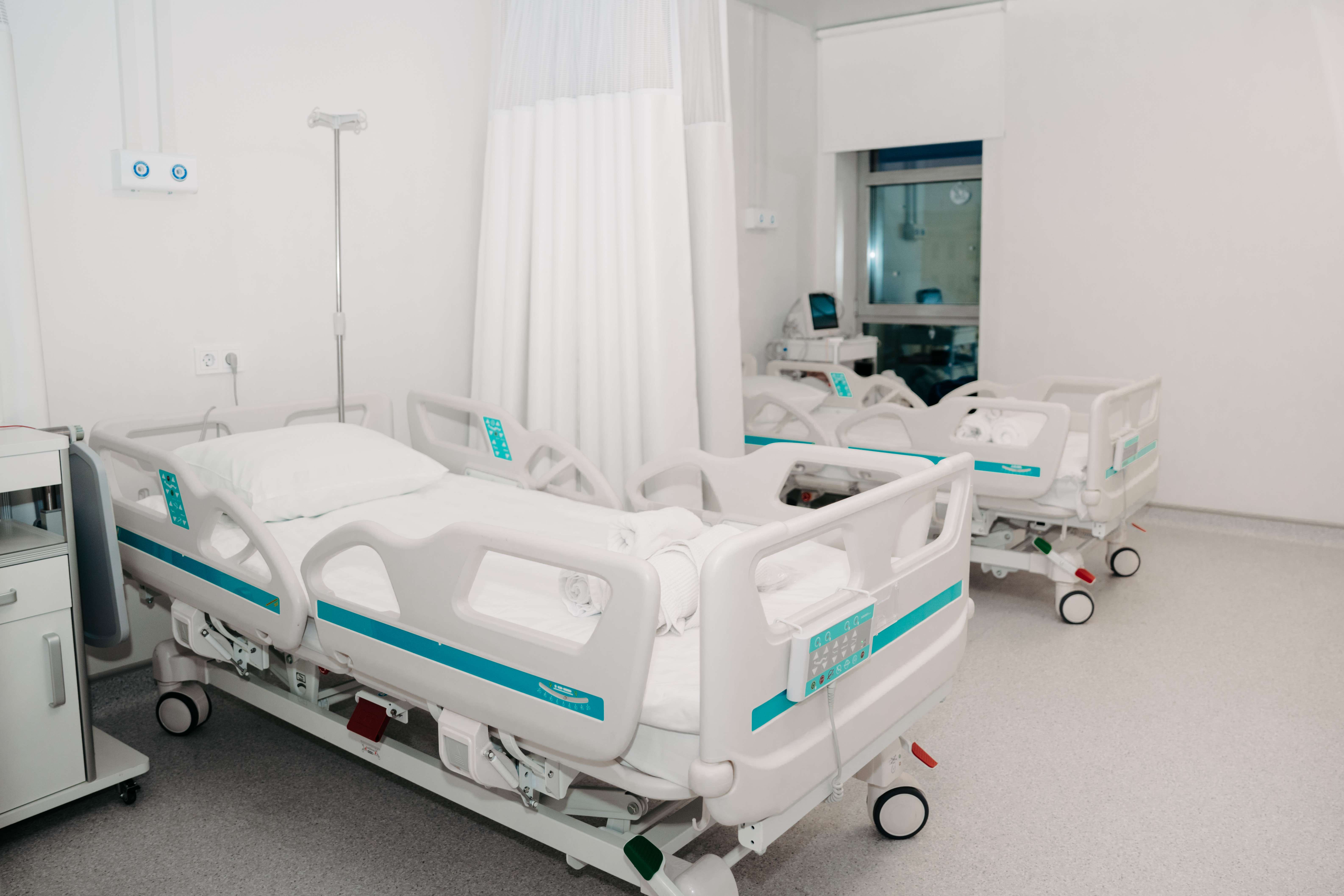 «Будь Здоров» открыла дневной стационар на базе клиники на Сретенке