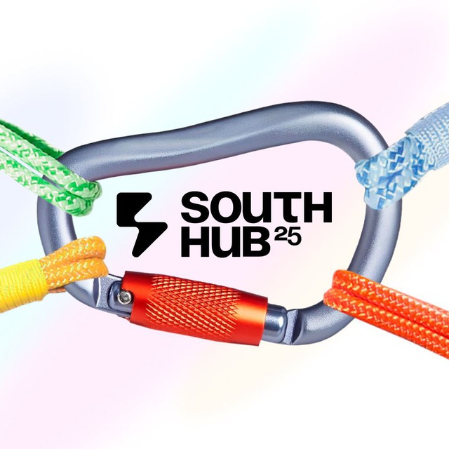 Как South HUB объединяет C-level лидеров IT-сферы