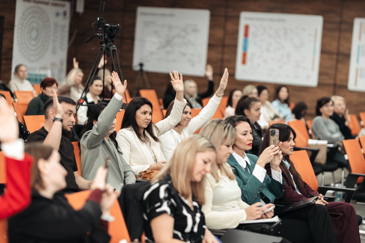 «Малому бизнесу нужно готовиться к уплате НДС» — ФАБА в Оренбурге