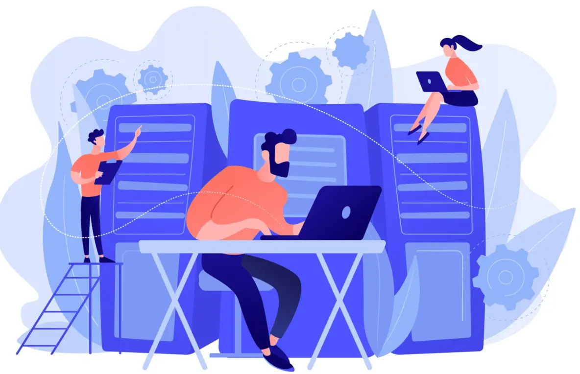Переход от штатного специалиста к IT-аутсорсингу: как сохранить контроль