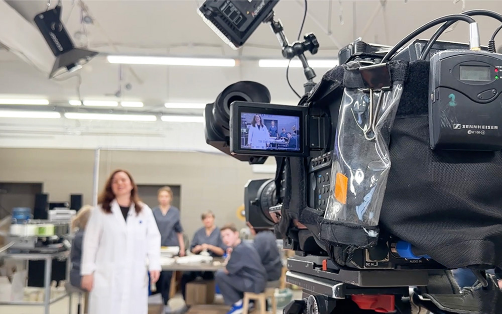 Ранняя профориентация: зачем я интегрирую детей в семейный бизнес