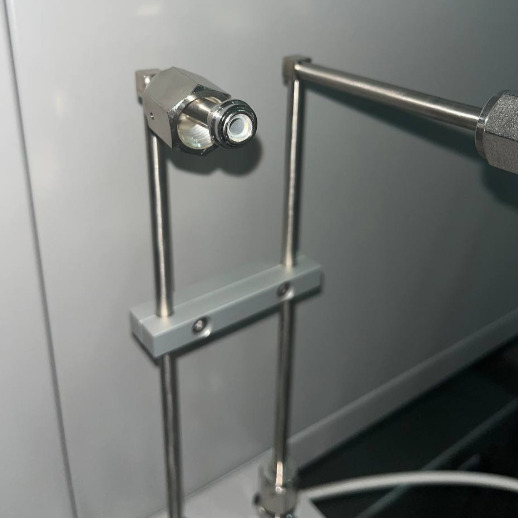 Как Остек-ЭК отработала технологию на производстве ЗНТЦ