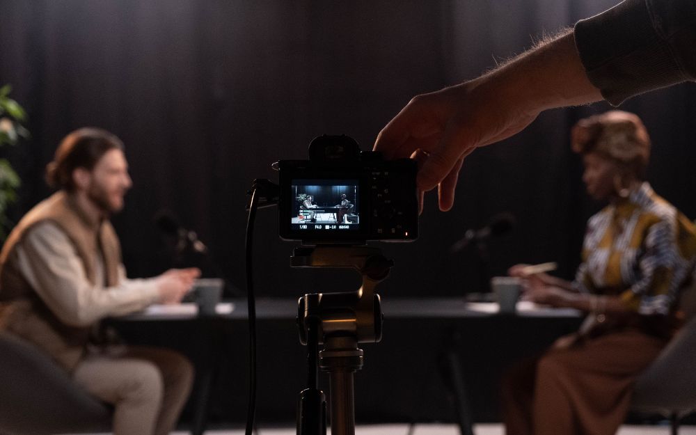 Почему личный бренд стал важным инструментом в fashion-индустрии