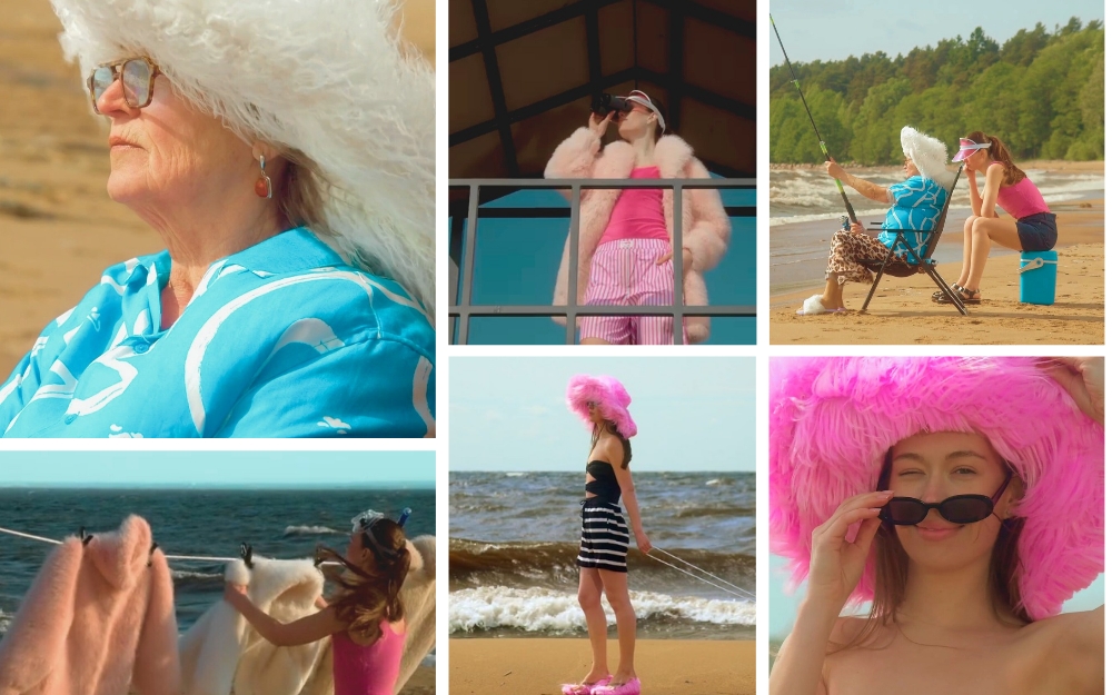 Зачем модным брендам продакшн-команды и агентства