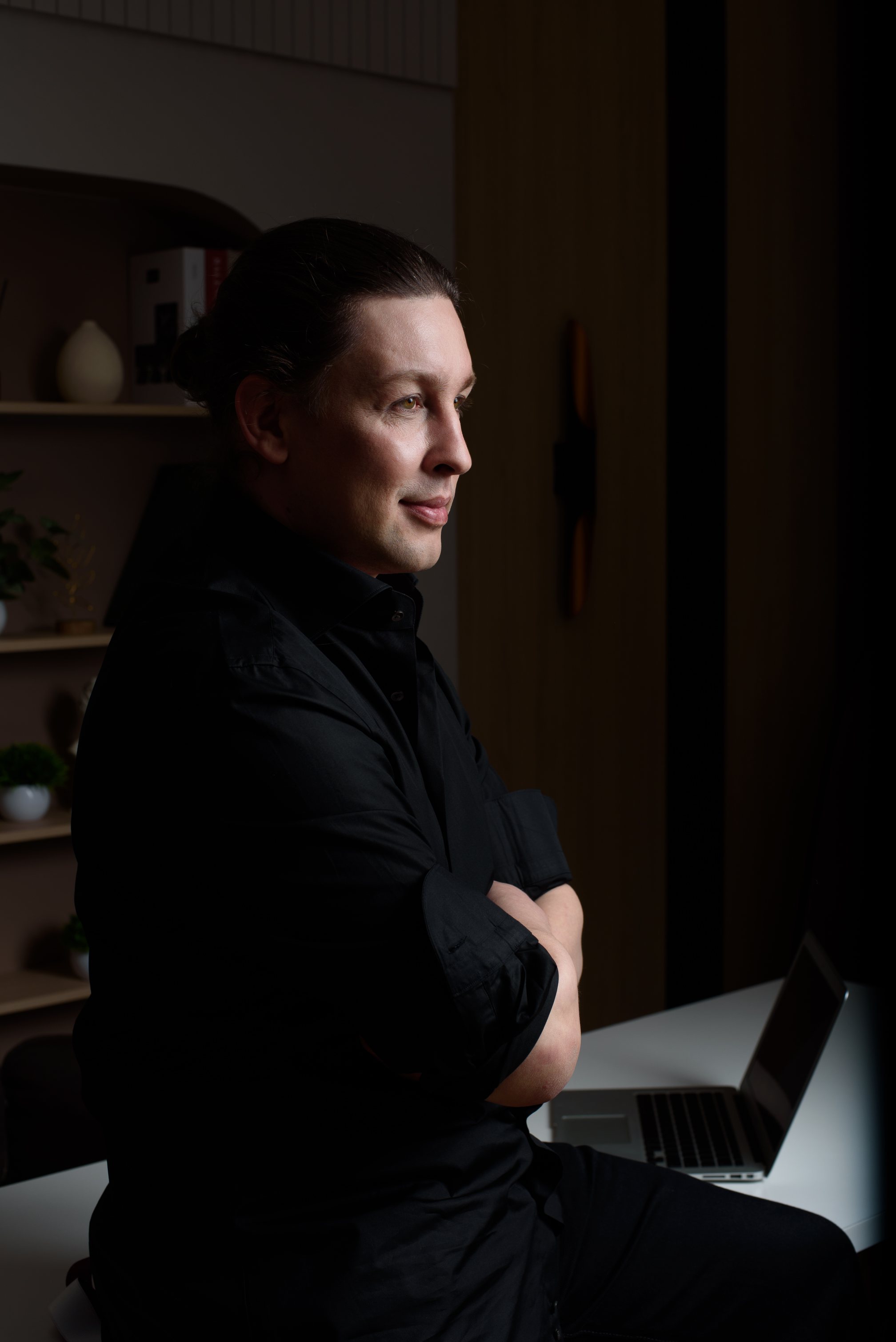 Современные технологии и их влияние на архитектурный процесс