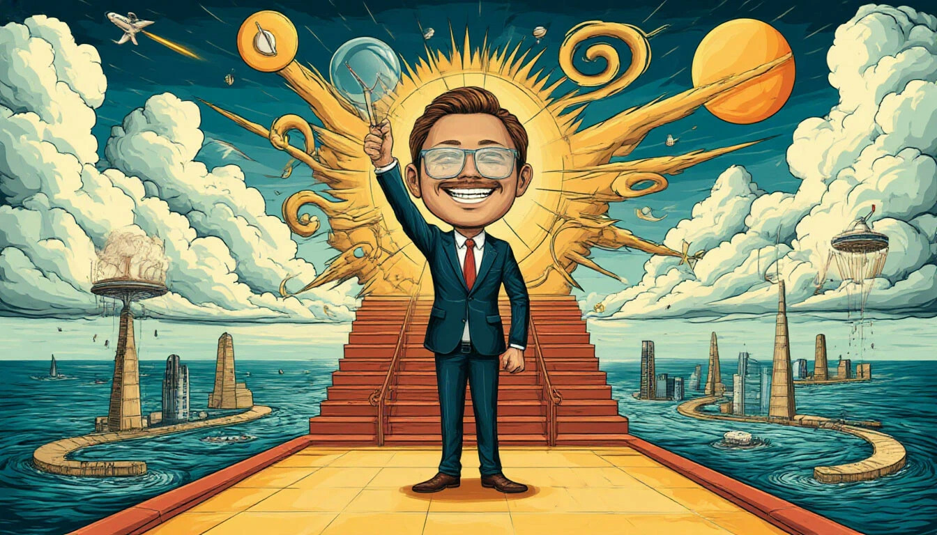 Как окупается реклама в Telegram Ads в 2025 году: разбираем цифры