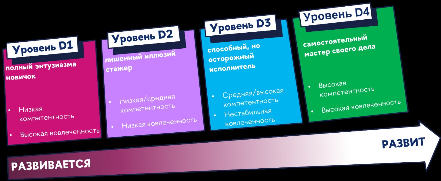 Ситуационное лидерство: почему гибкость стала главным навыком управленца