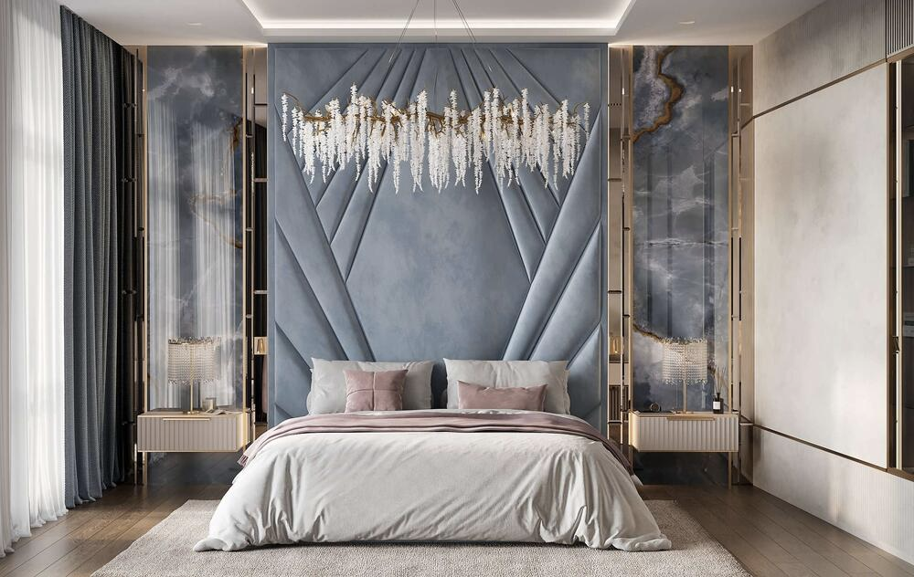 Современная классика в интерьере 2025: особенности стиля и советы