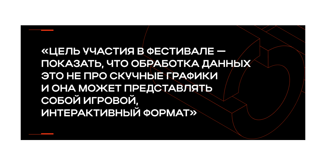 Akademia Dev примет участие в фестивале «Ночь инноваций»