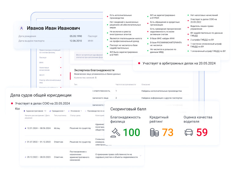 Как компании теряют деньги и репутацию из-за преступлений сотрудников