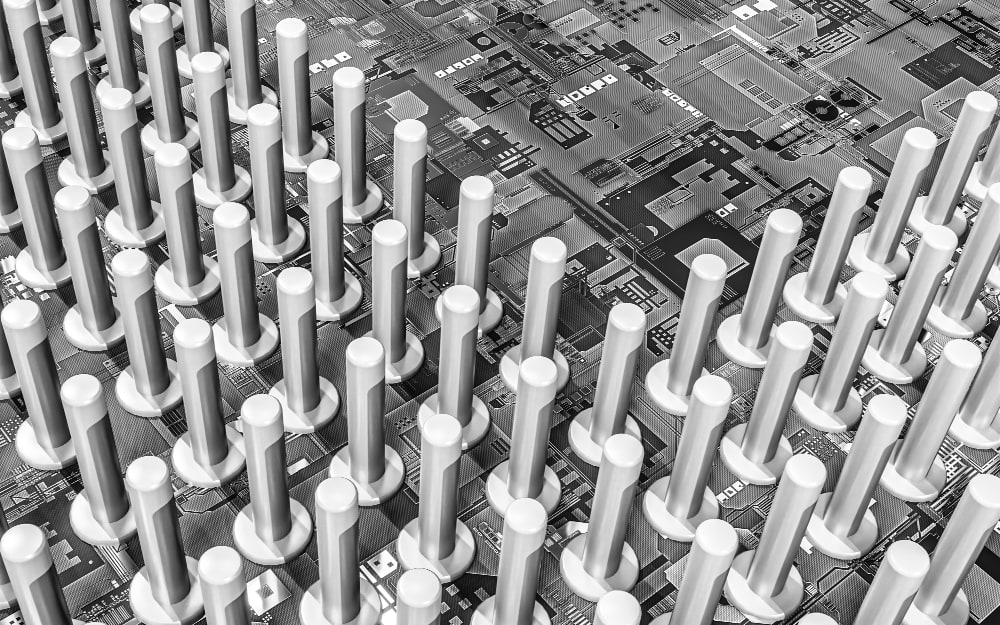 Умное здание