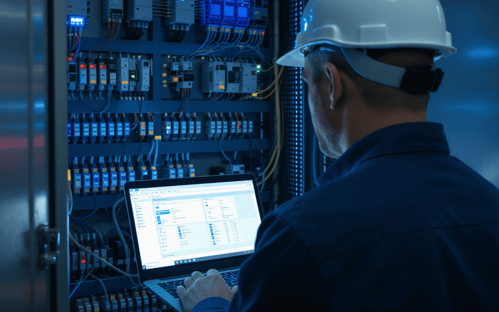 Как создание государственных стандартов АСУ ТП поможет промышленности