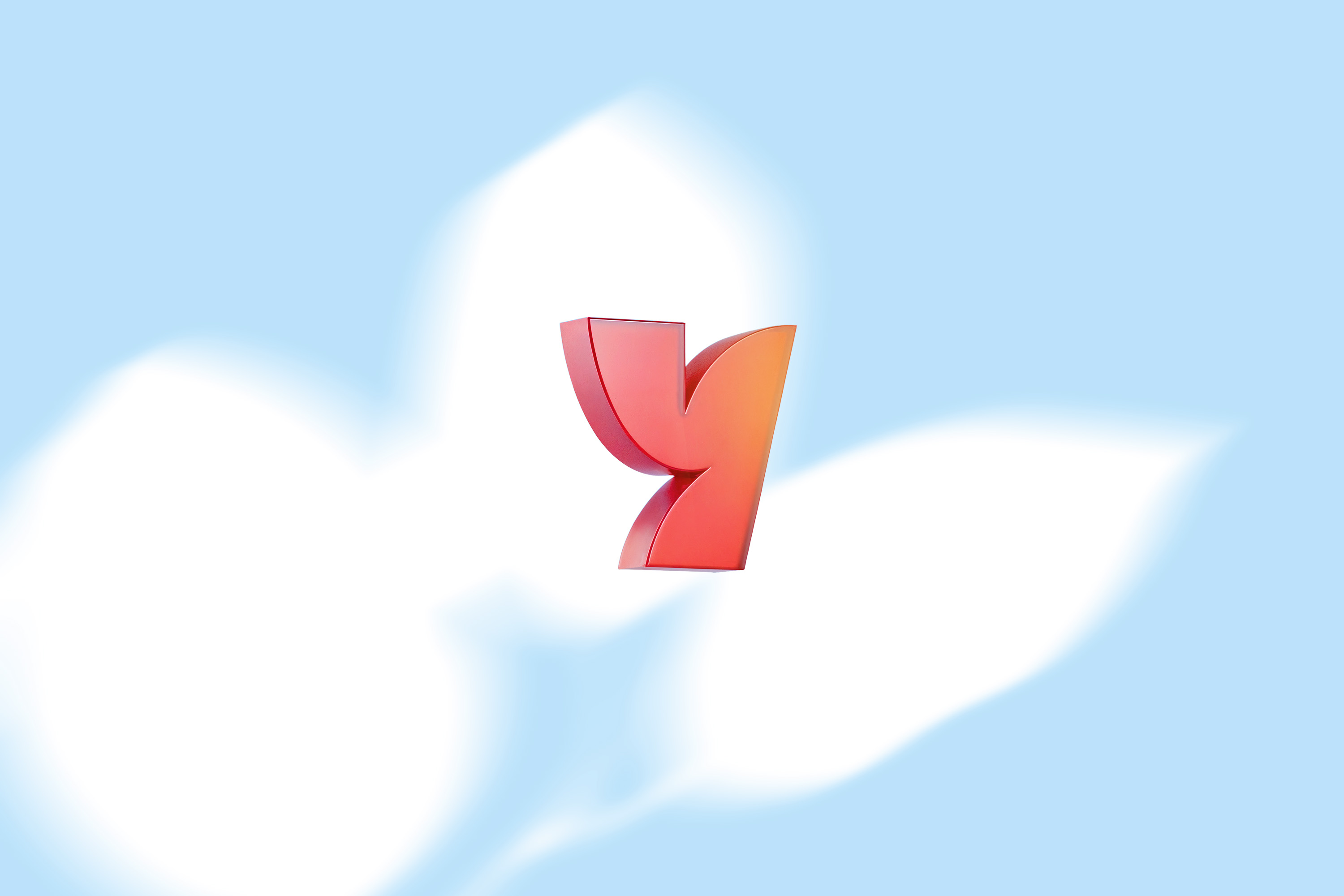 Расцветай с улыбкой: как мы обновили образ сети магазинов «Улыбка радуги»