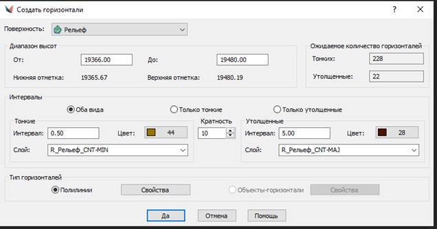 Как создать цифровую модель местности: продолжение