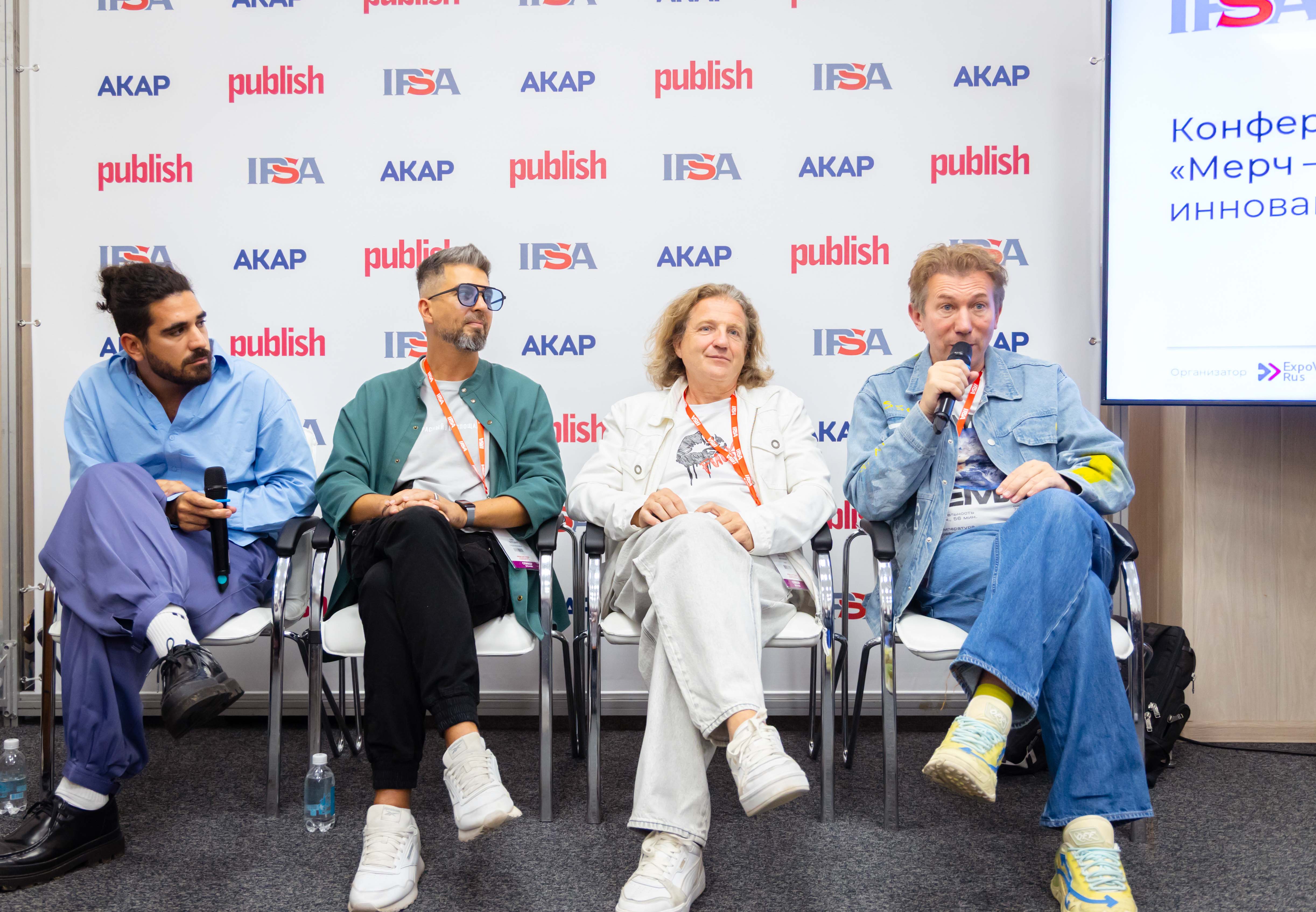 IPSA 2025: итоги выставки промопродукции, мерча и технологий для рекламы