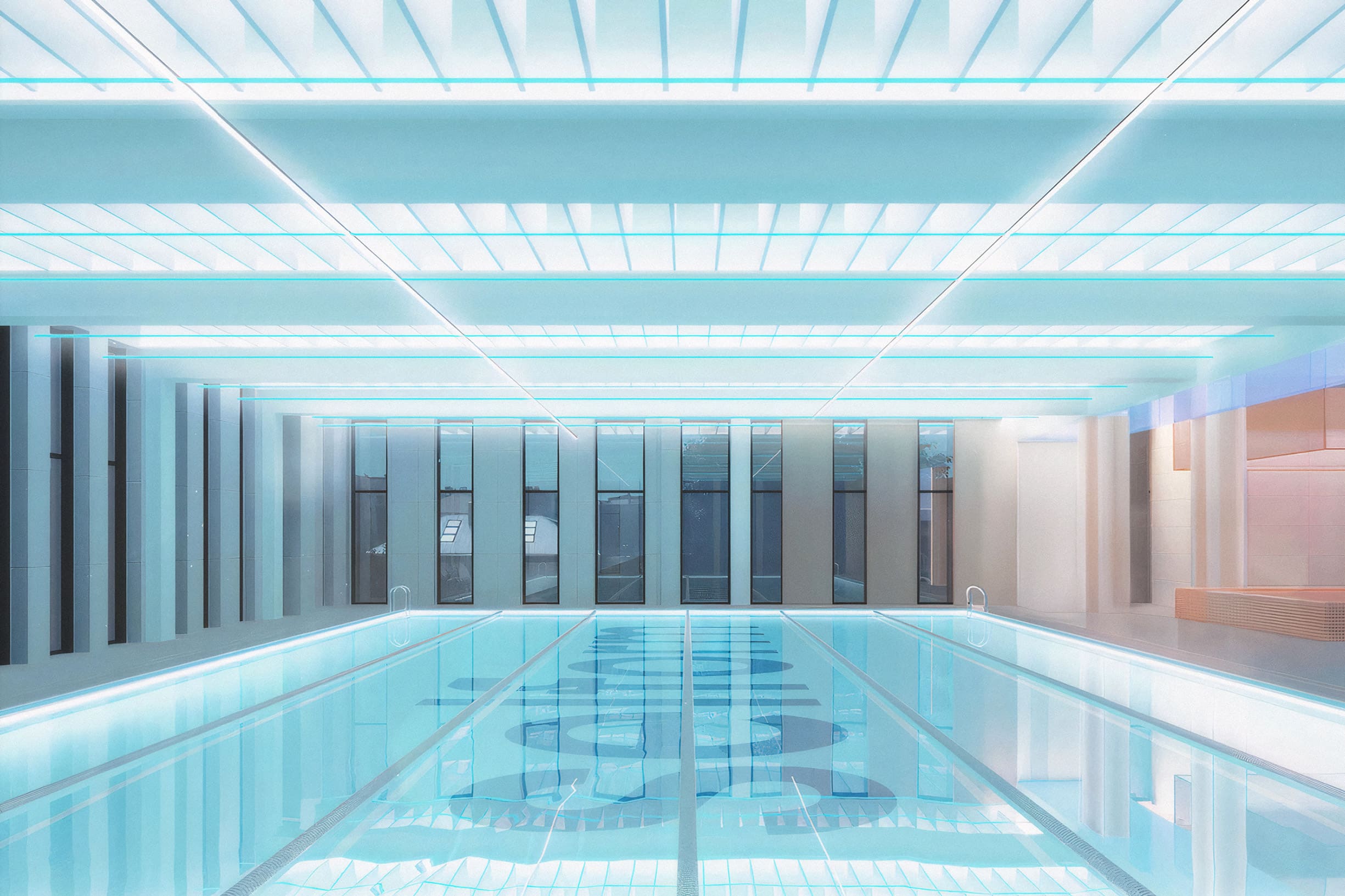 Как брендинг помог фитнес-клубу отстроиться от конкурентов