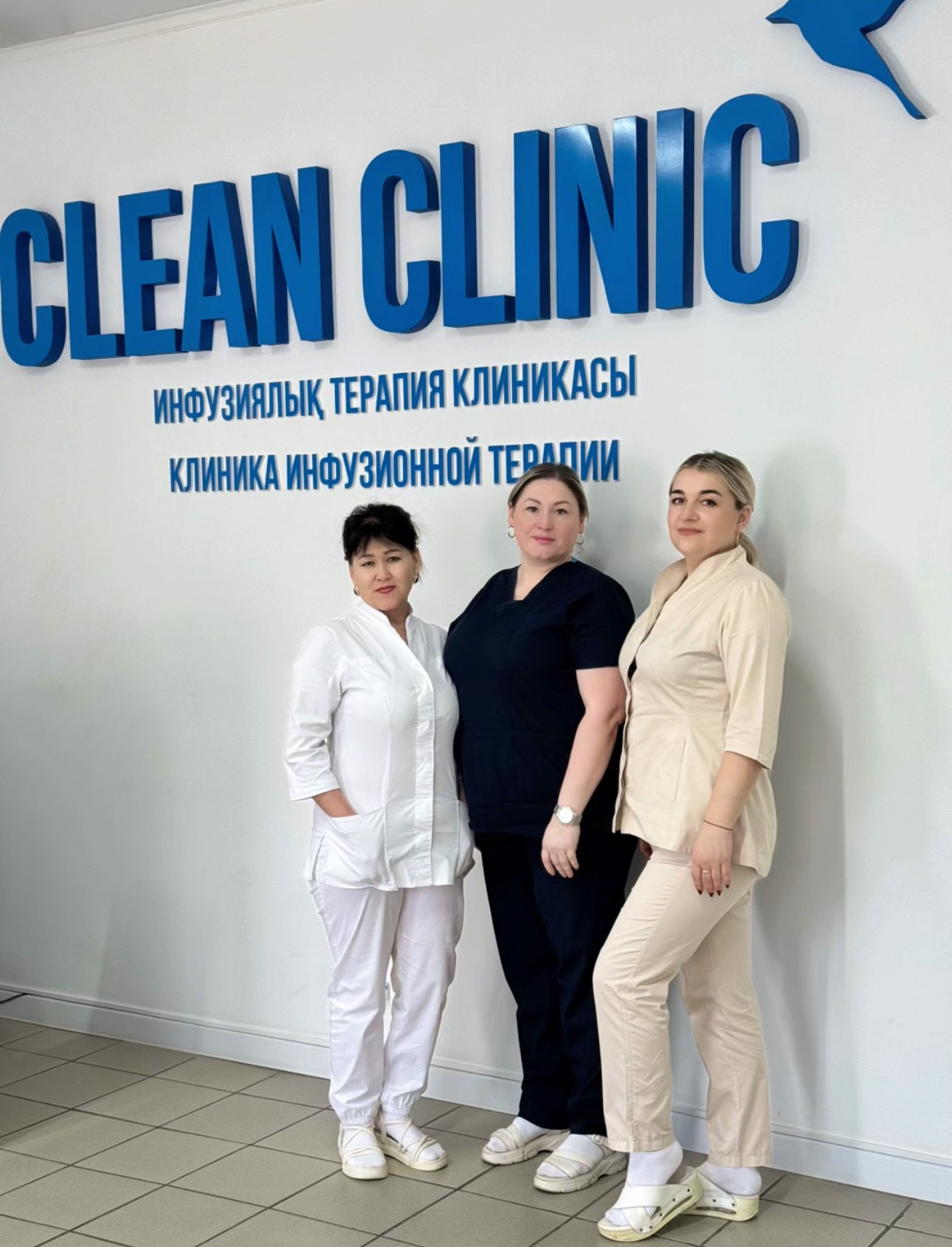 Как открыть медицинский бизнес, в который обращается 1500 человек в месяц