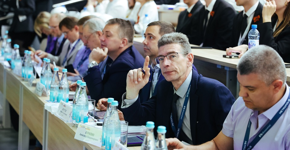 Объявлены победители Международного инженерного чемпионата CASE-IN 2025