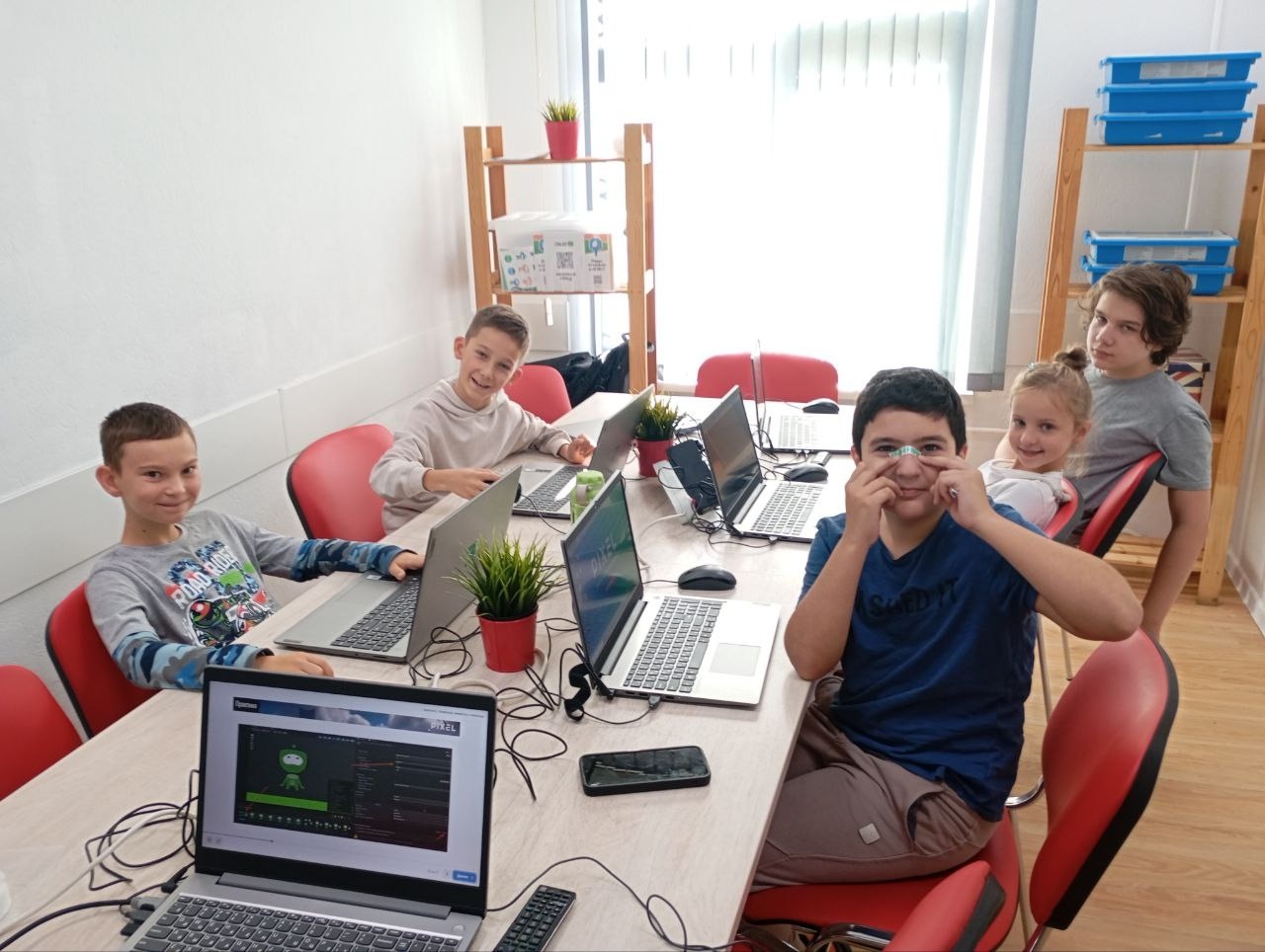 Можно ли получить IT-специальность на курсах программирования для детей