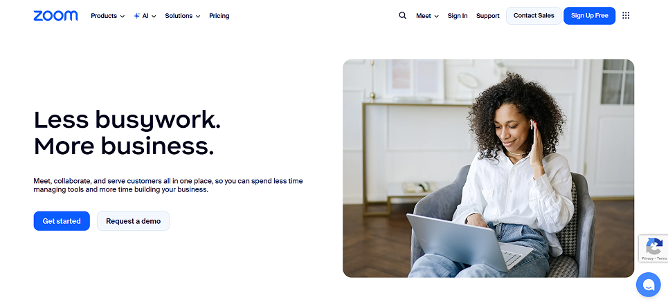 Способы оплатить Zoom из России: как российский бизнес решает проблему