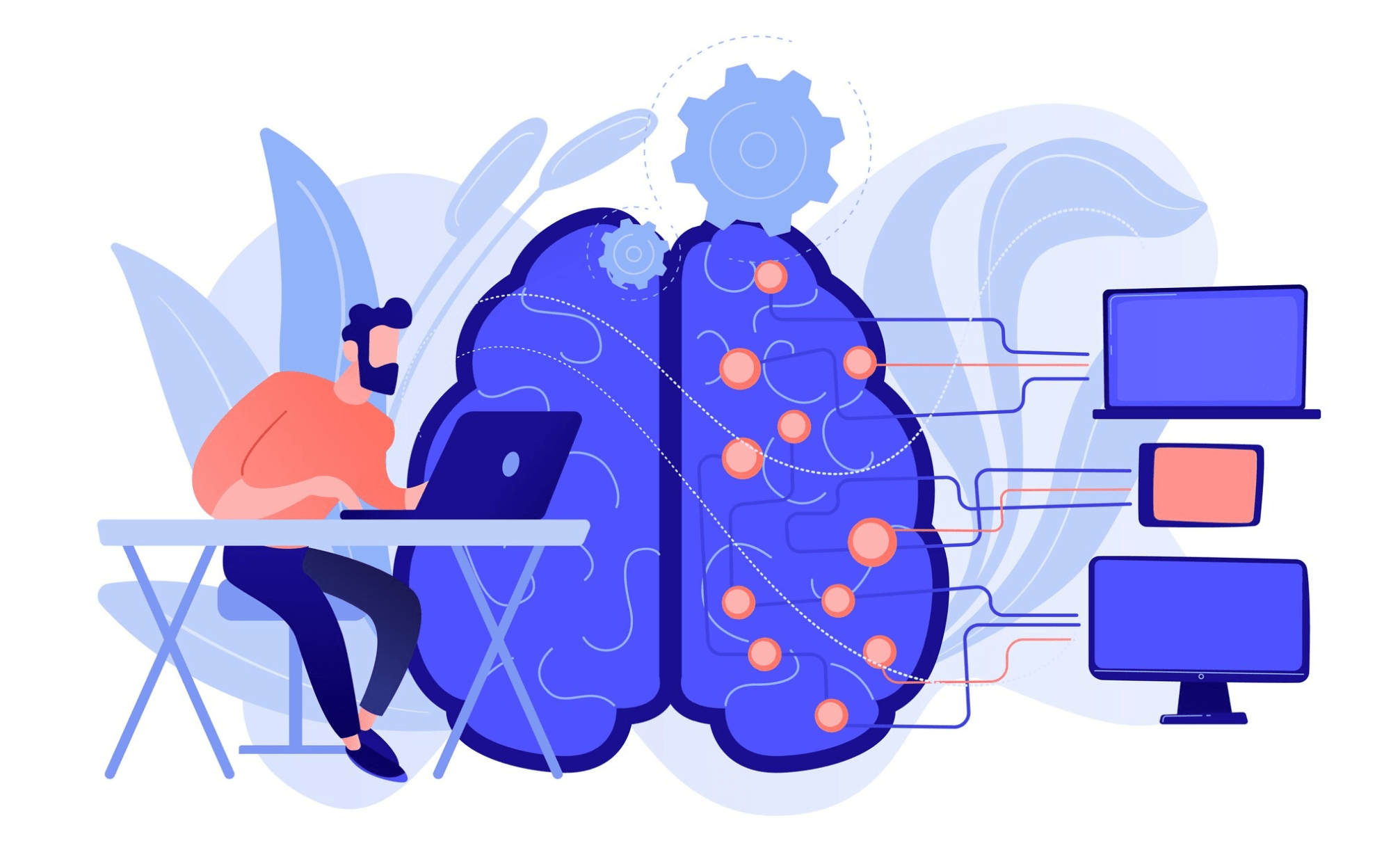 Когда бизнес зависит от одного IT-специалиста: 7 красных флагов