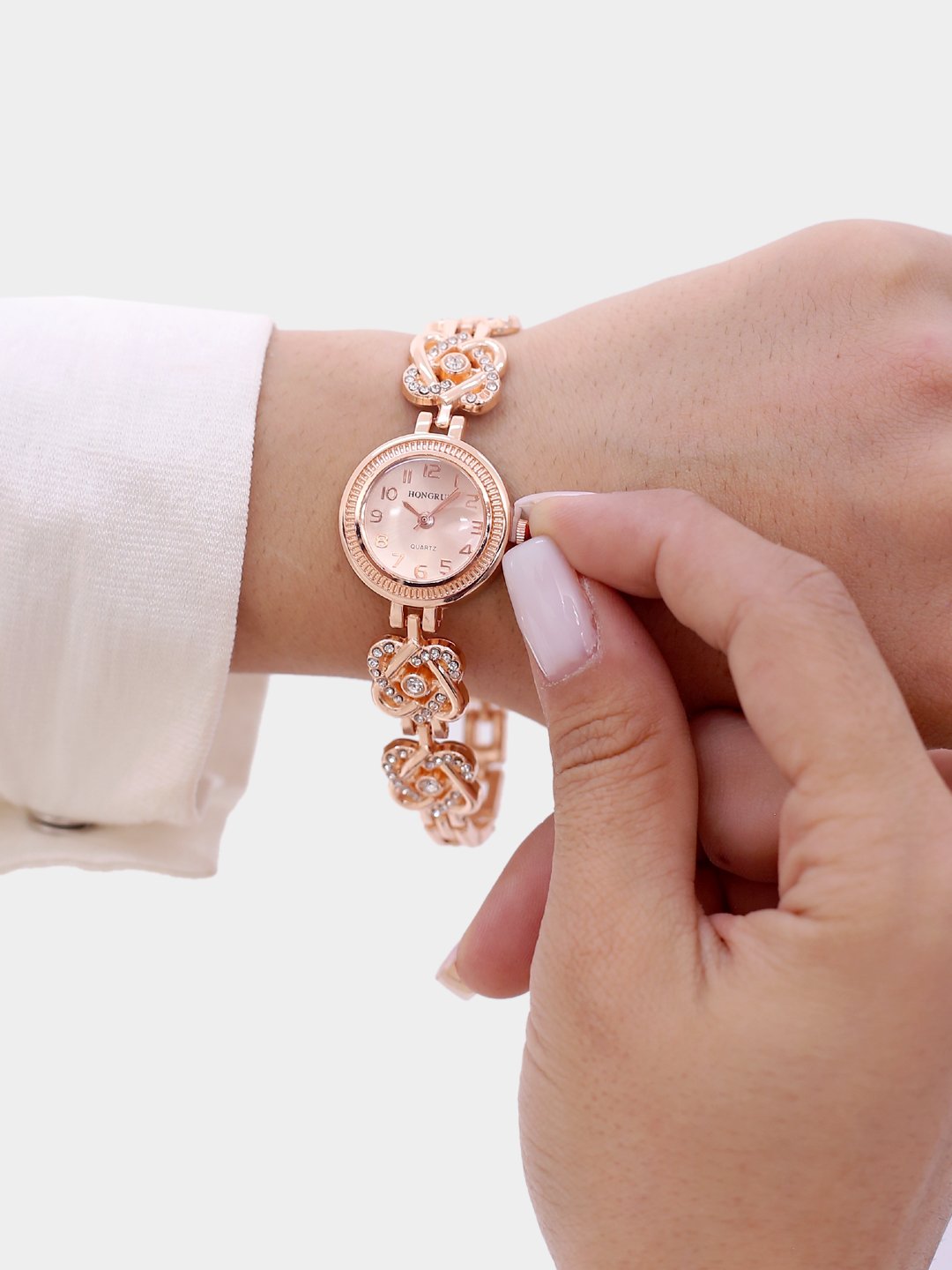 Почему модель — это не только 90–60–90