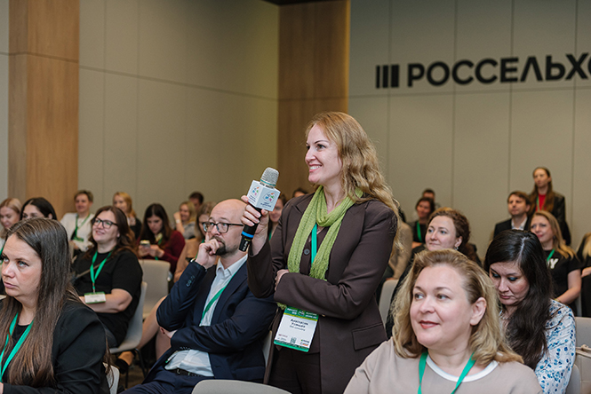 Встреча Сообщества HR-директоров пройдет в Москва-Сити 10 сентября