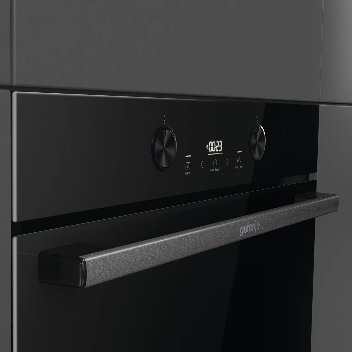 Как выбрать духовой шкаф? Советы от эксперта Gorenje