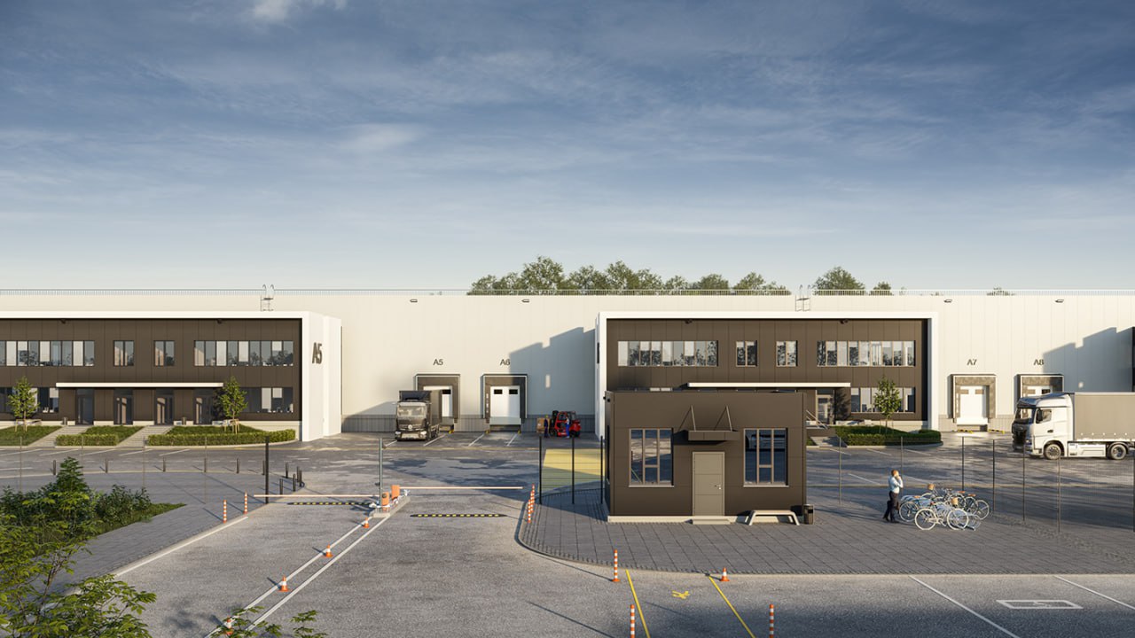 Промпарк: как проверить статус участка при покупке под производство