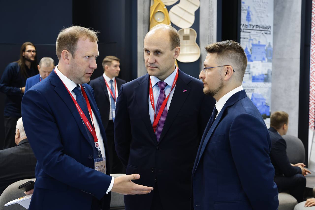 Компания «Практика» вложит 7,3 млрд рублей в жилое строительство в Самаре