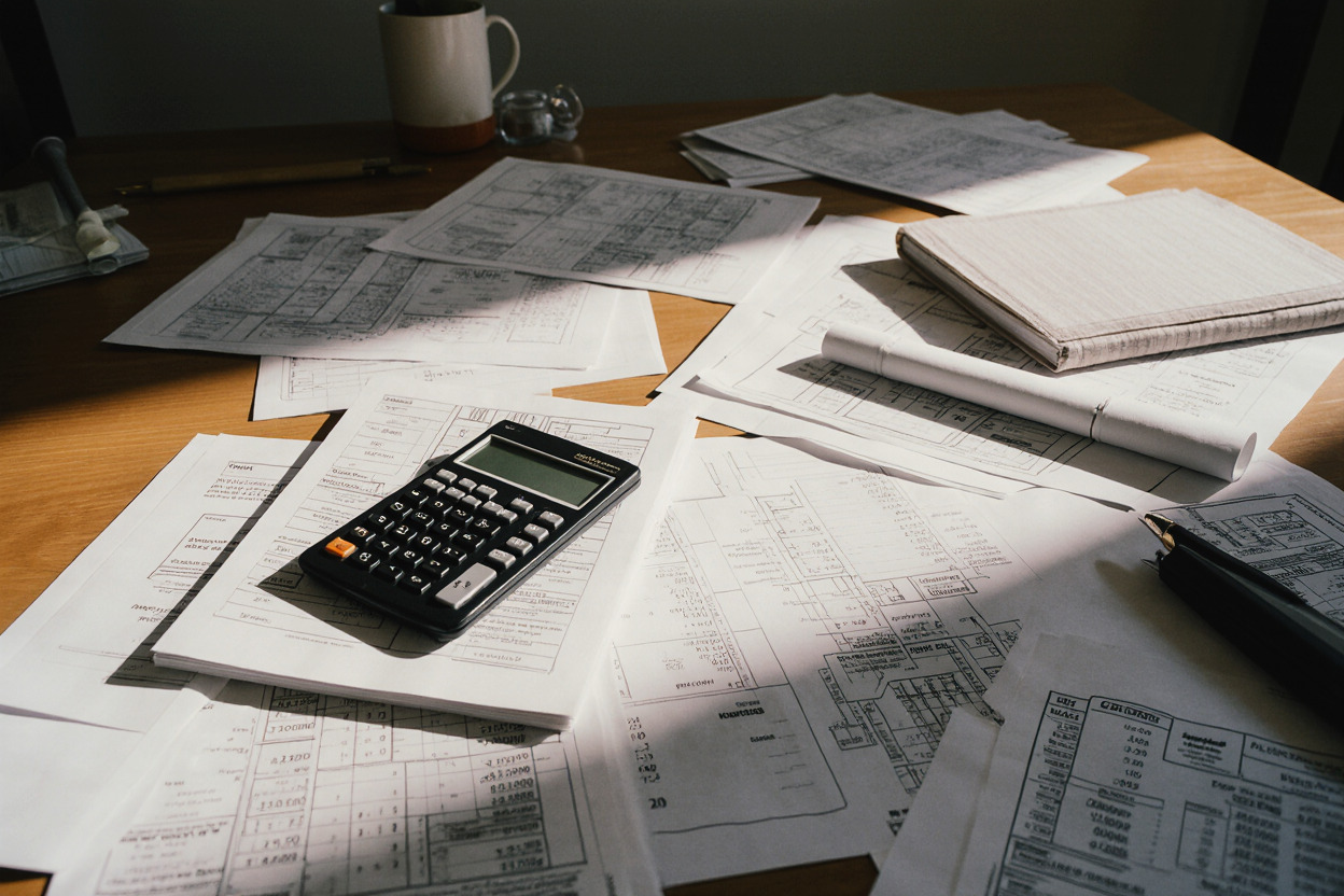 Сколько стоит ремонт в Санкт-Петербурге в 2025 году: цена ремонта