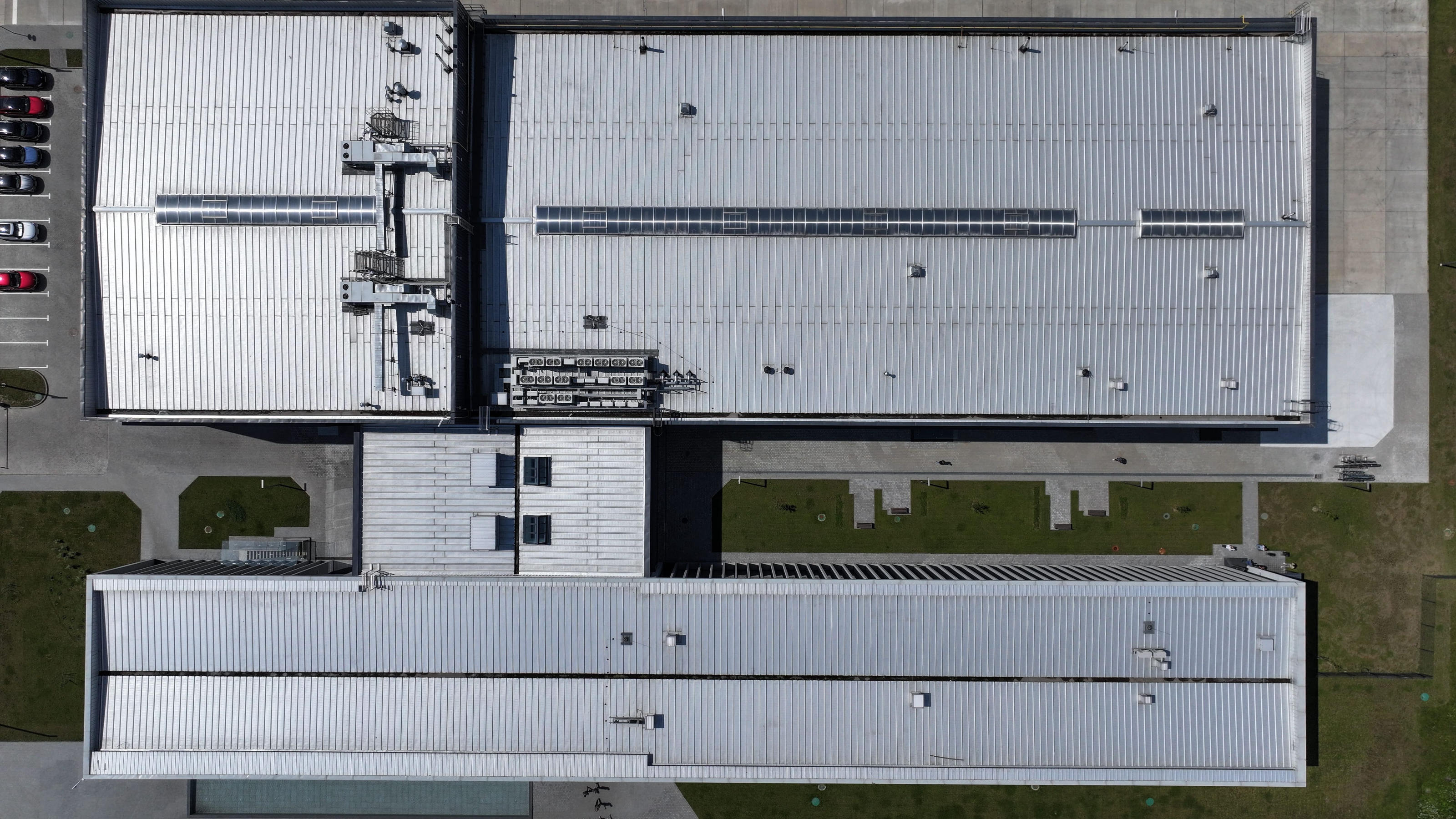 Как прошла реализация инженерного центра ГК Алютех