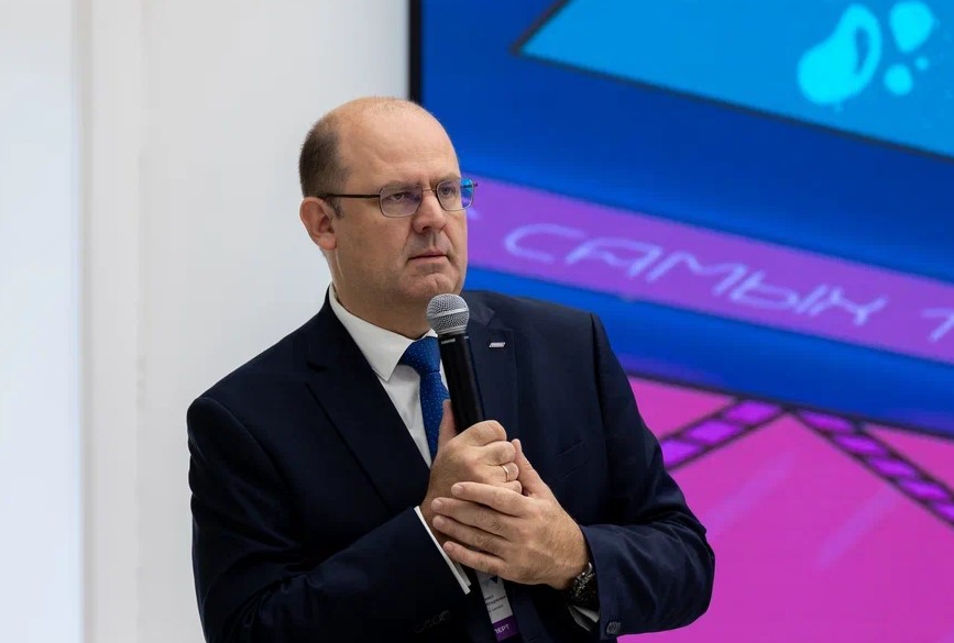 Команда ИОТ-университета провела деловую игру для НИЯУ МИФИ