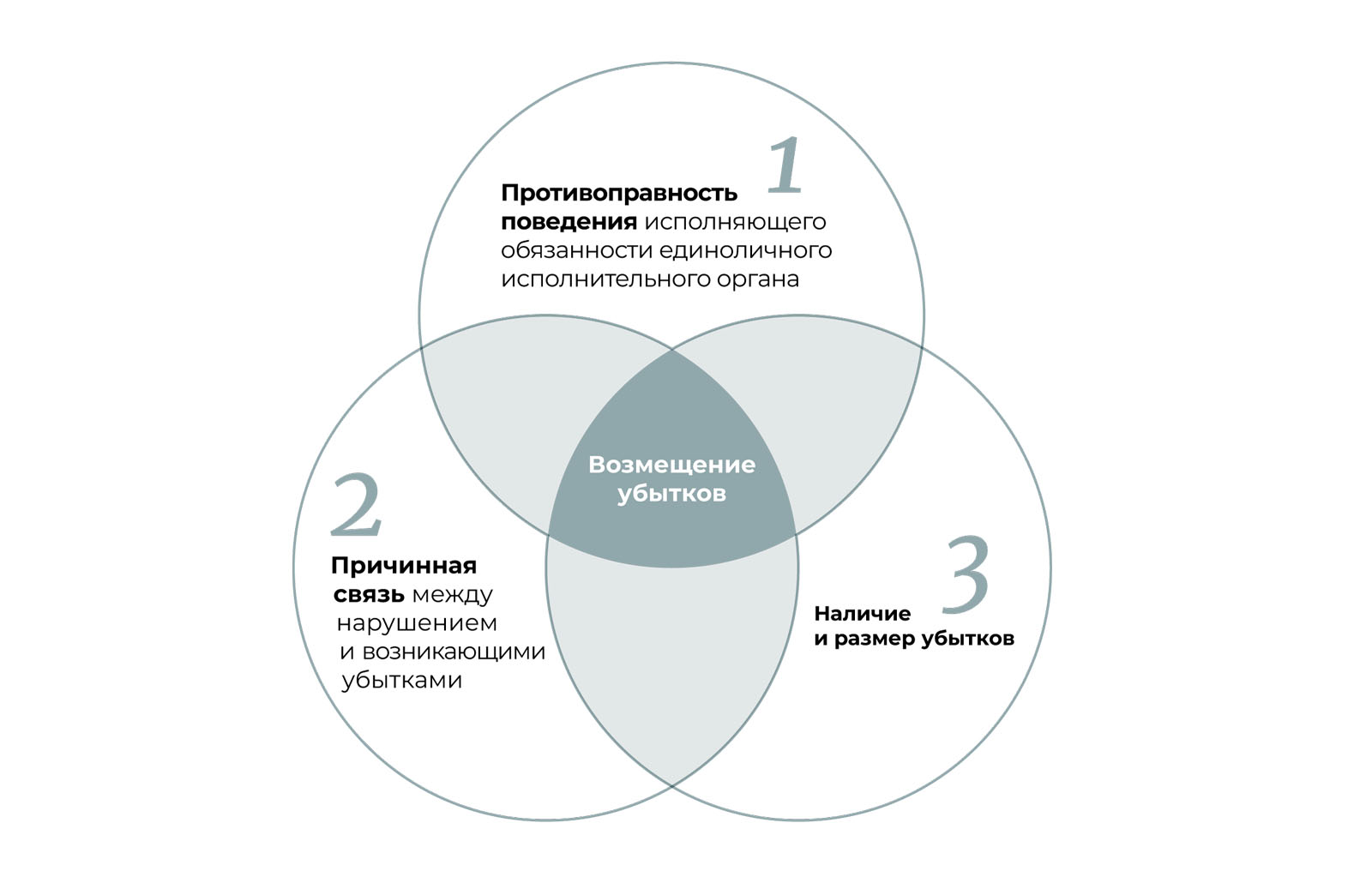 Как защитили экс-директора от убытков на 52 млн рублей